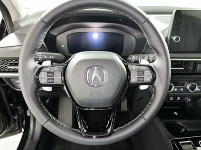 2026 Acura ADX FWD