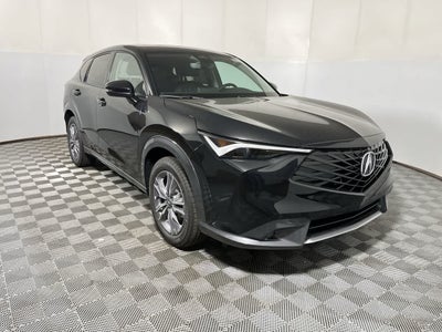 2026 Acura ADX FWD