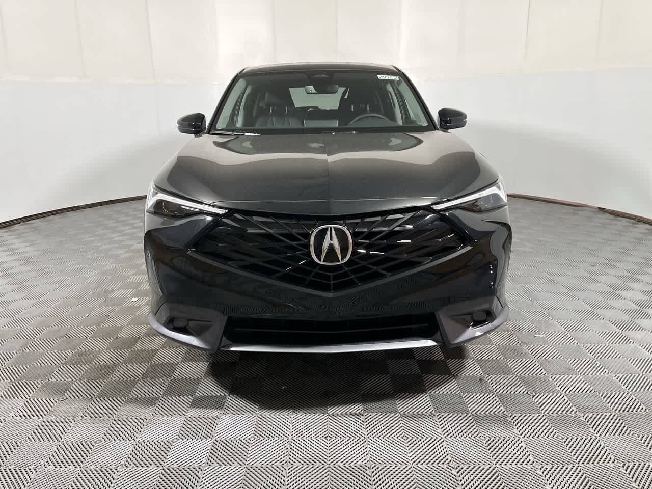 2026 Acura ADX FWD