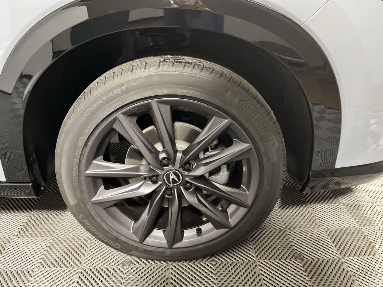 2025 Acura ADX w/A-Spec Package