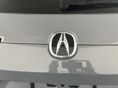 2025 Acura ADX w/A-Spec Package