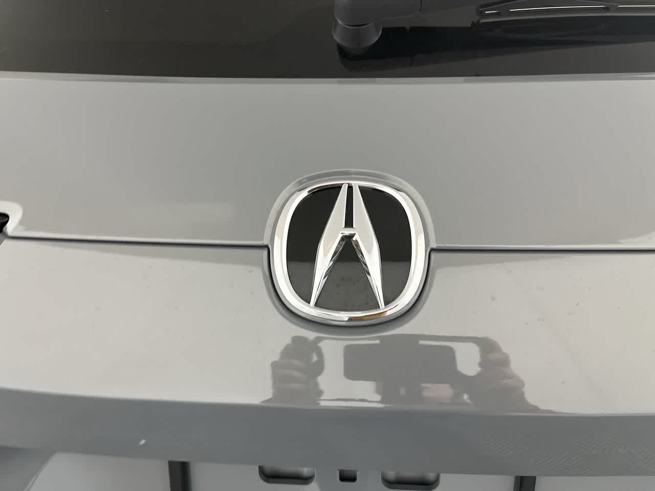2025 Acura ADX w/A-Spec Package