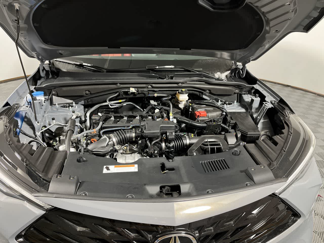 2025 Acura ADX w/A-Spec Package