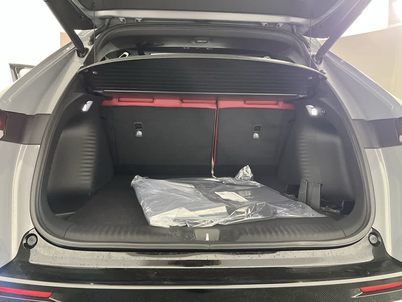 2025 Acura ADX w/A-Spec Package