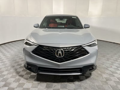 2025 Acura ADX w/A-Spec Package