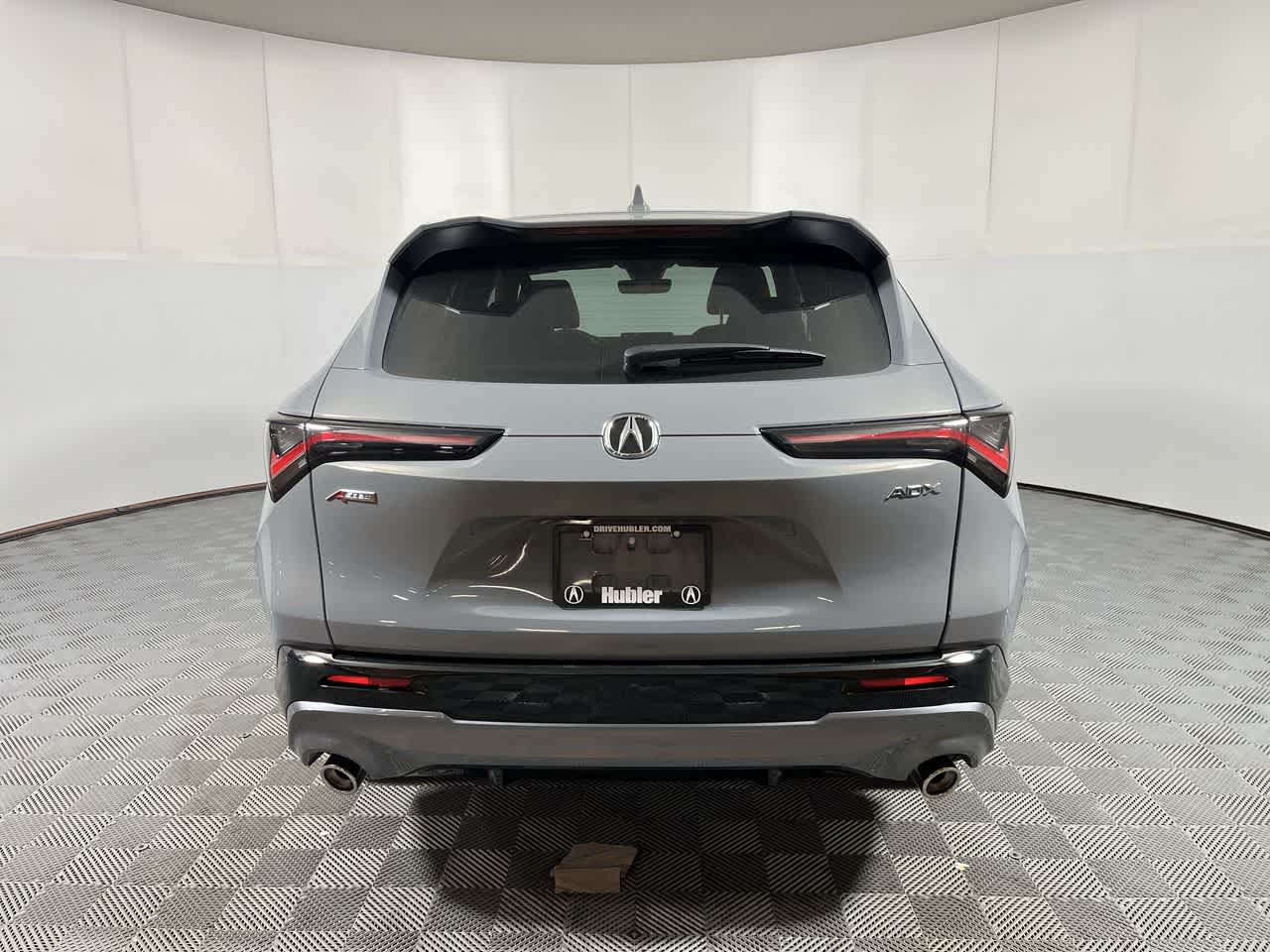 2025 Acura ADX w/A-Spec Package
