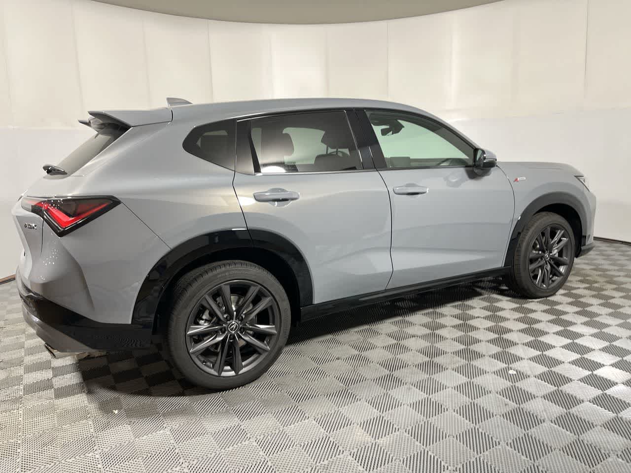 2025 Acura ADX w/A-Spec Package