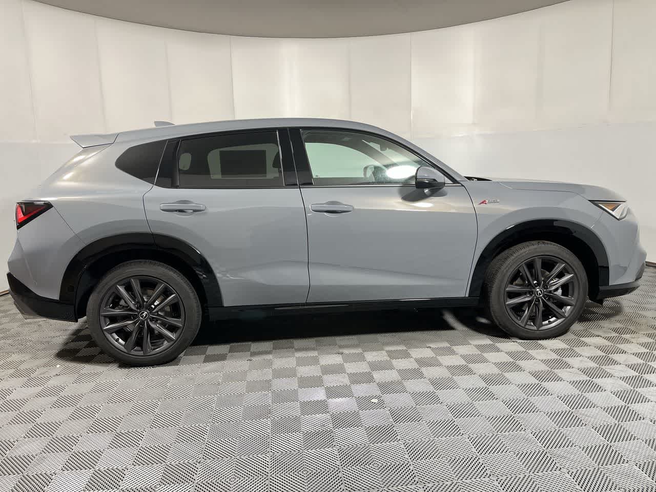 2025 Acura ADX w/A-Spec Package