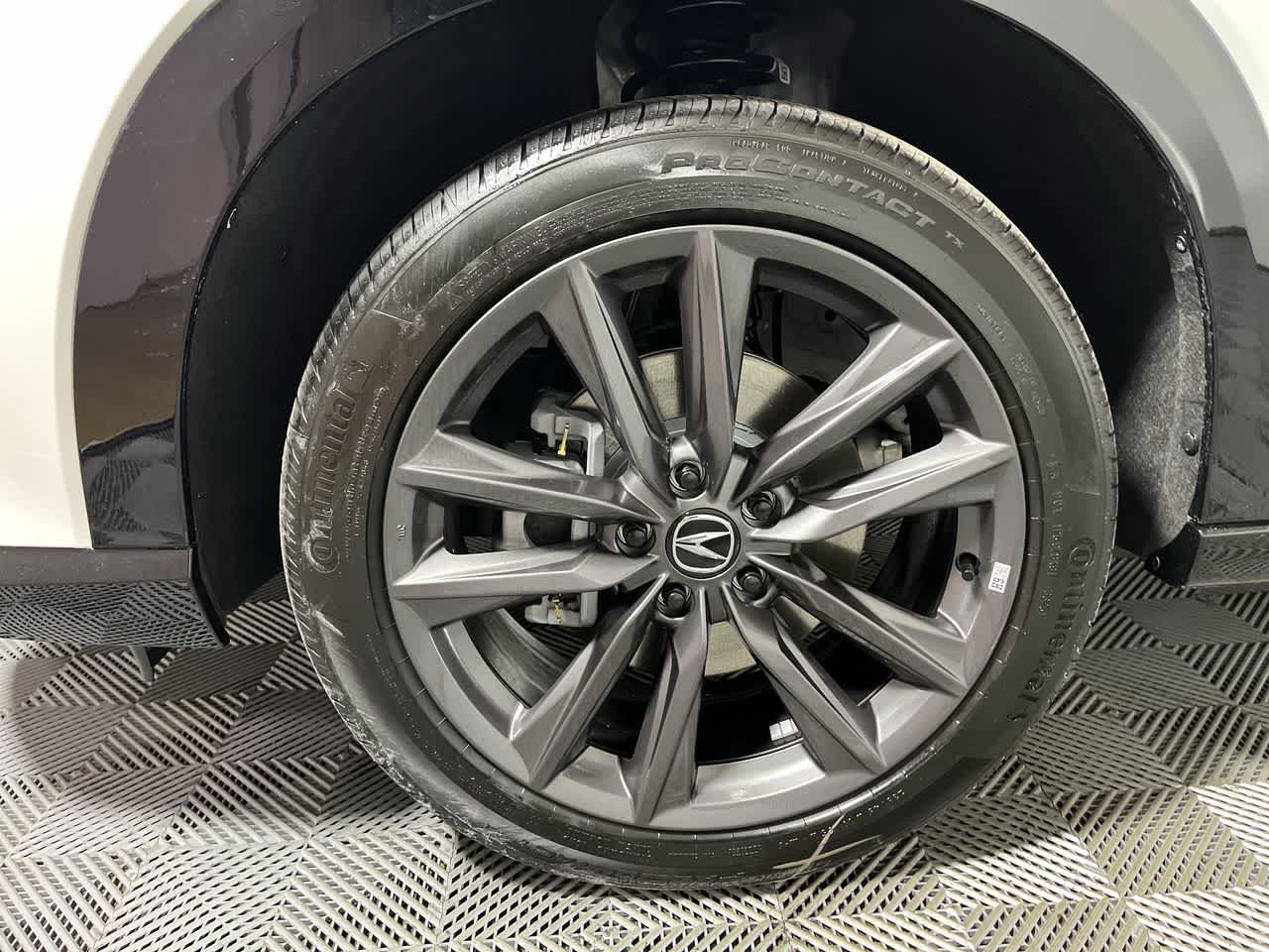 2025 Acura ADX w/A-Spec Package