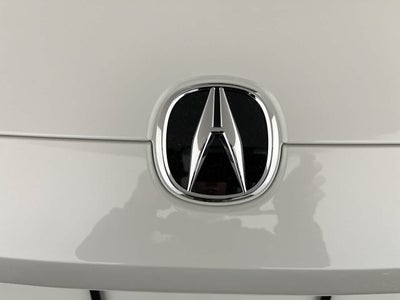 2025 Acura ADX w/A-Spec Package