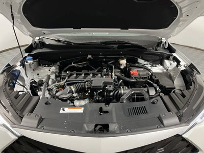 2025 Acura ADX w/A-Spec Package