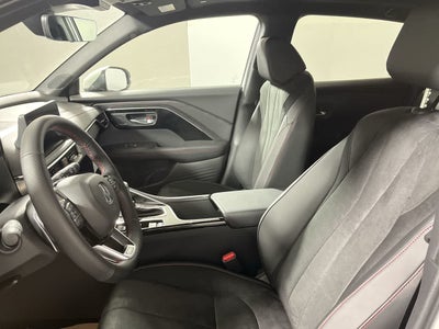 2025 Acura ADX w/A-Spec Package