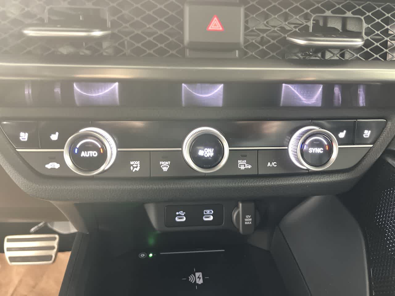 2025 Acura ADX w/A-Spec Package