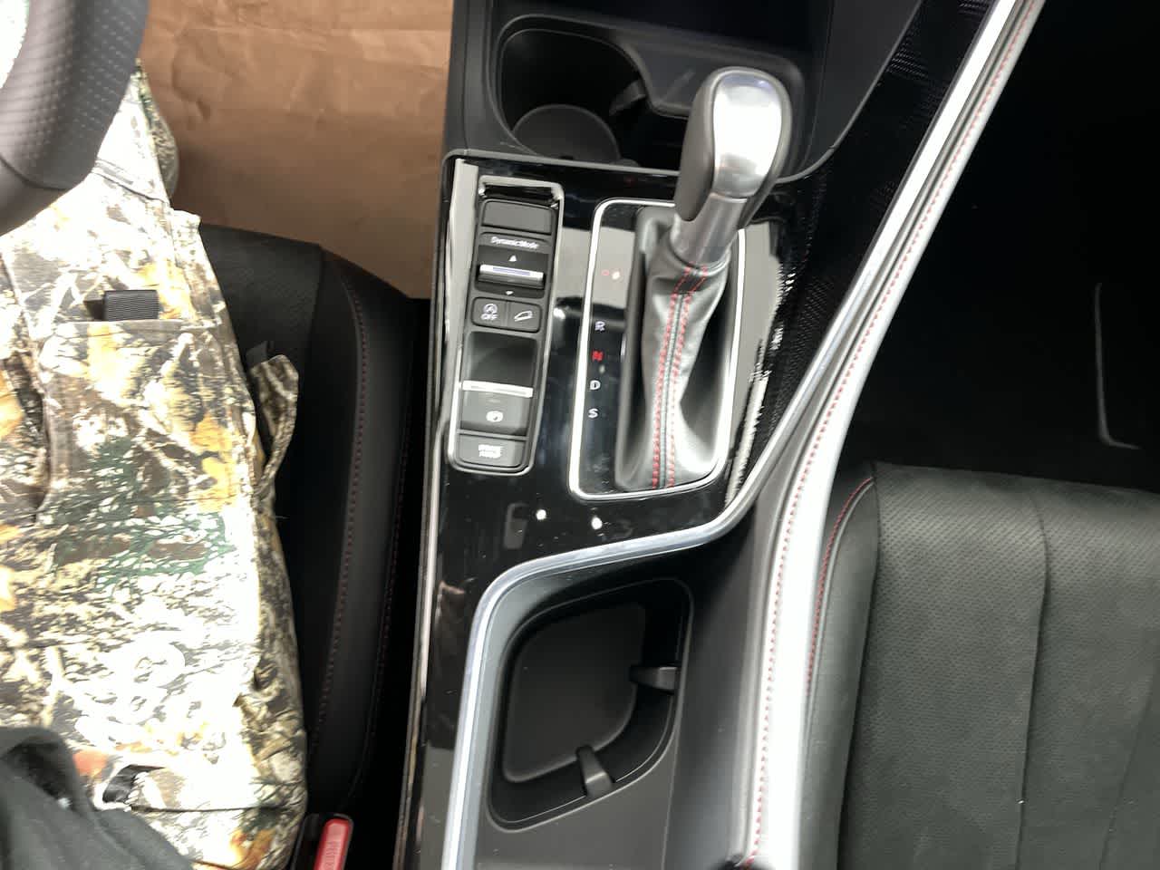 2025 Acura ADX w/A-Spec Package