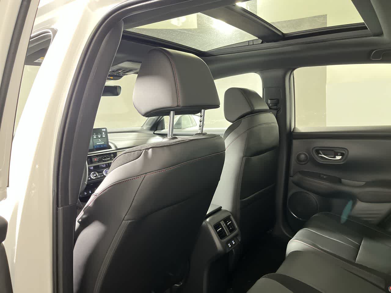 2025 Acura ADX w/A-Spec Package