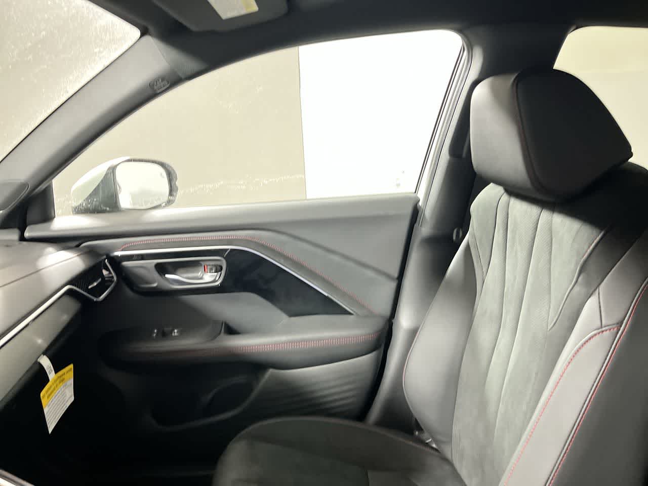 2025 Acura ADX w/A-Spec Package