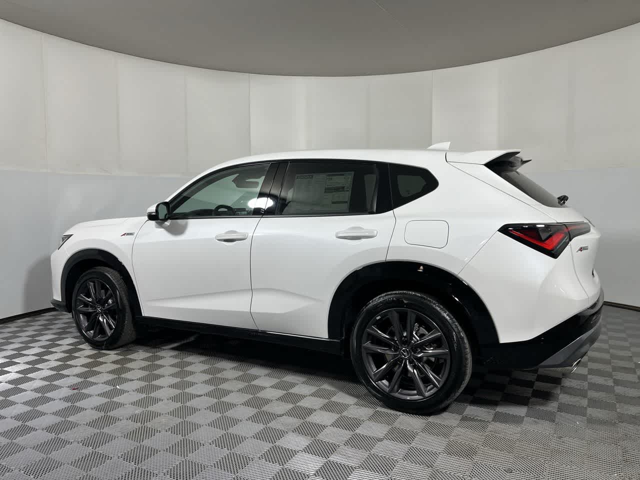 2025 Acura ADX w/A-Spec Package