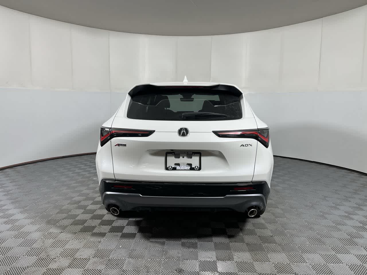 2025 Acura ADX w/A-Spec Package