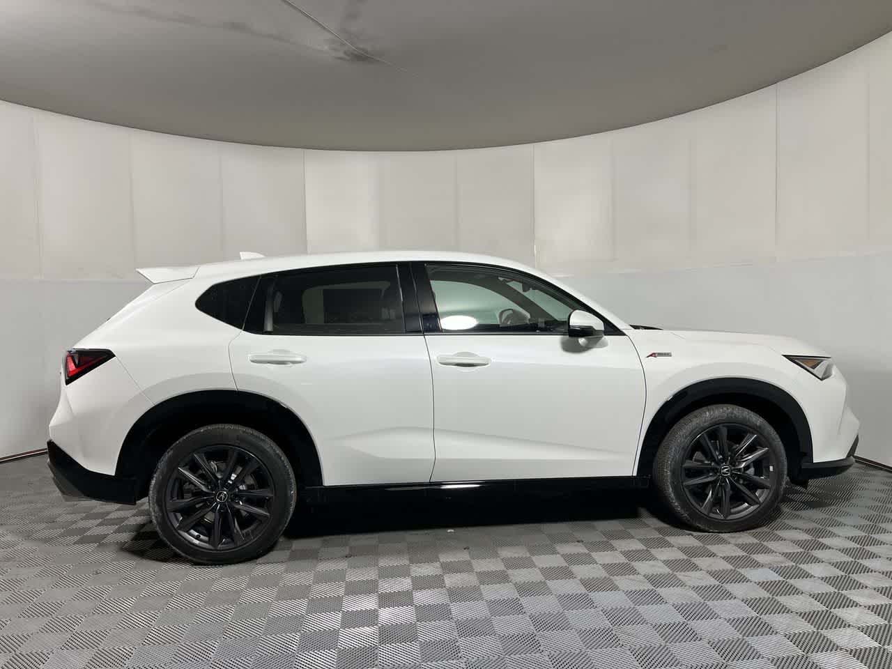 2025 Acura ADX w/A-Spec Package