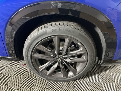 2025 Acura ADX w/A-Spec Package