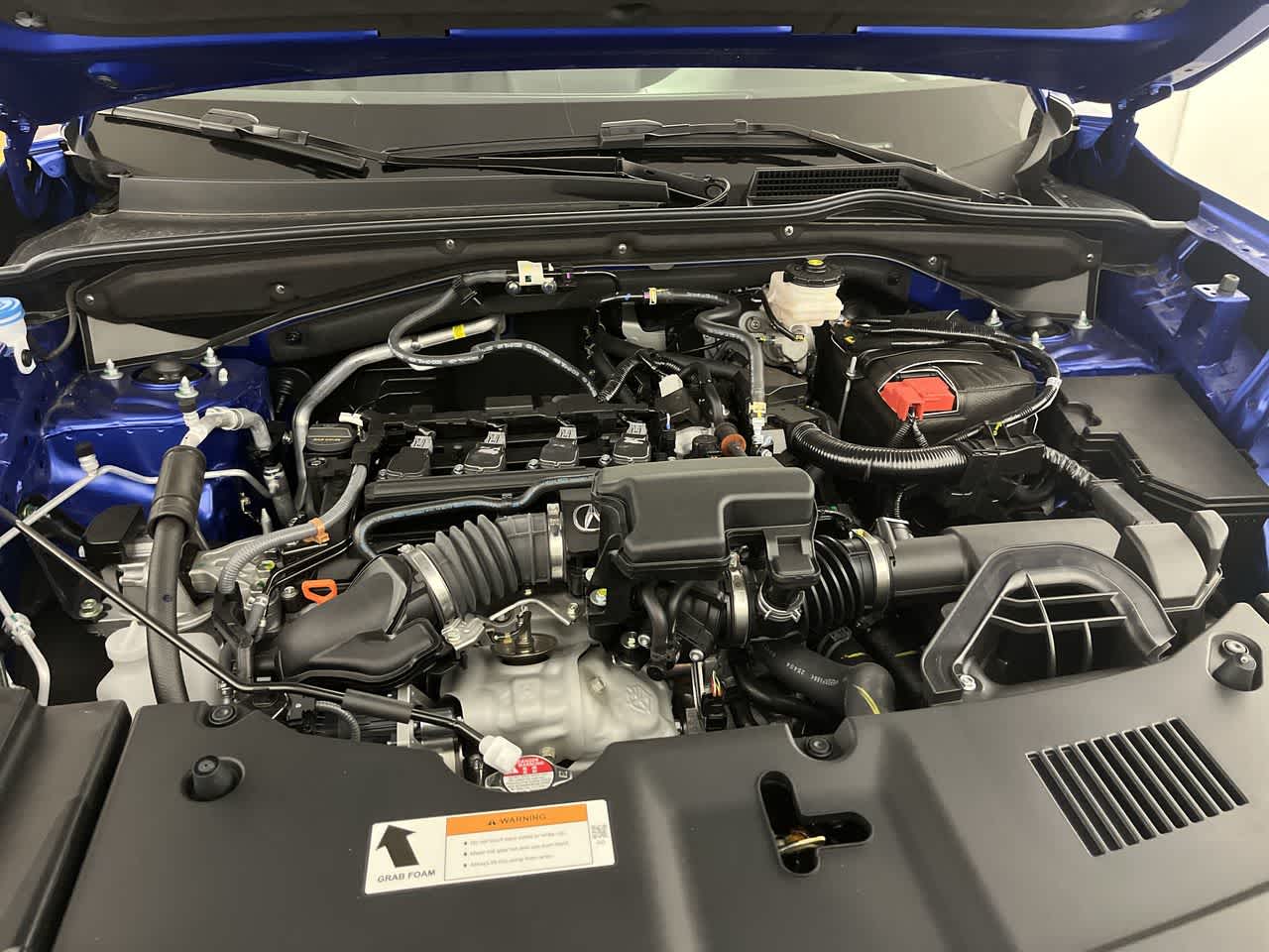 2025 Acura ADX w/A-Spec Package