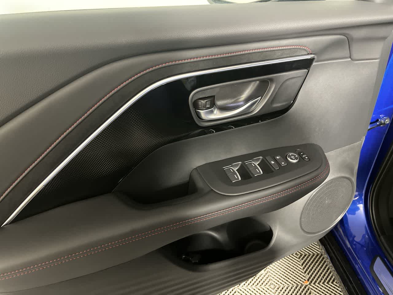 2025 Acura ADX w/A-Spec Package