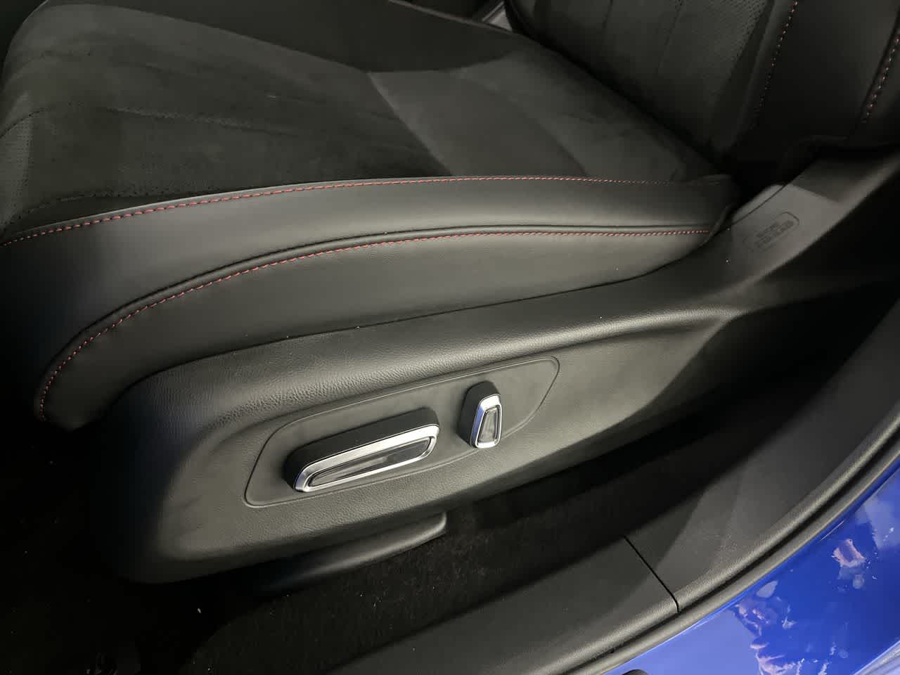 2025 Acura ADX w/A-Spec Package