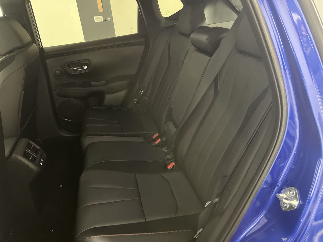 2025 Acura ADX w/A-Spec Package