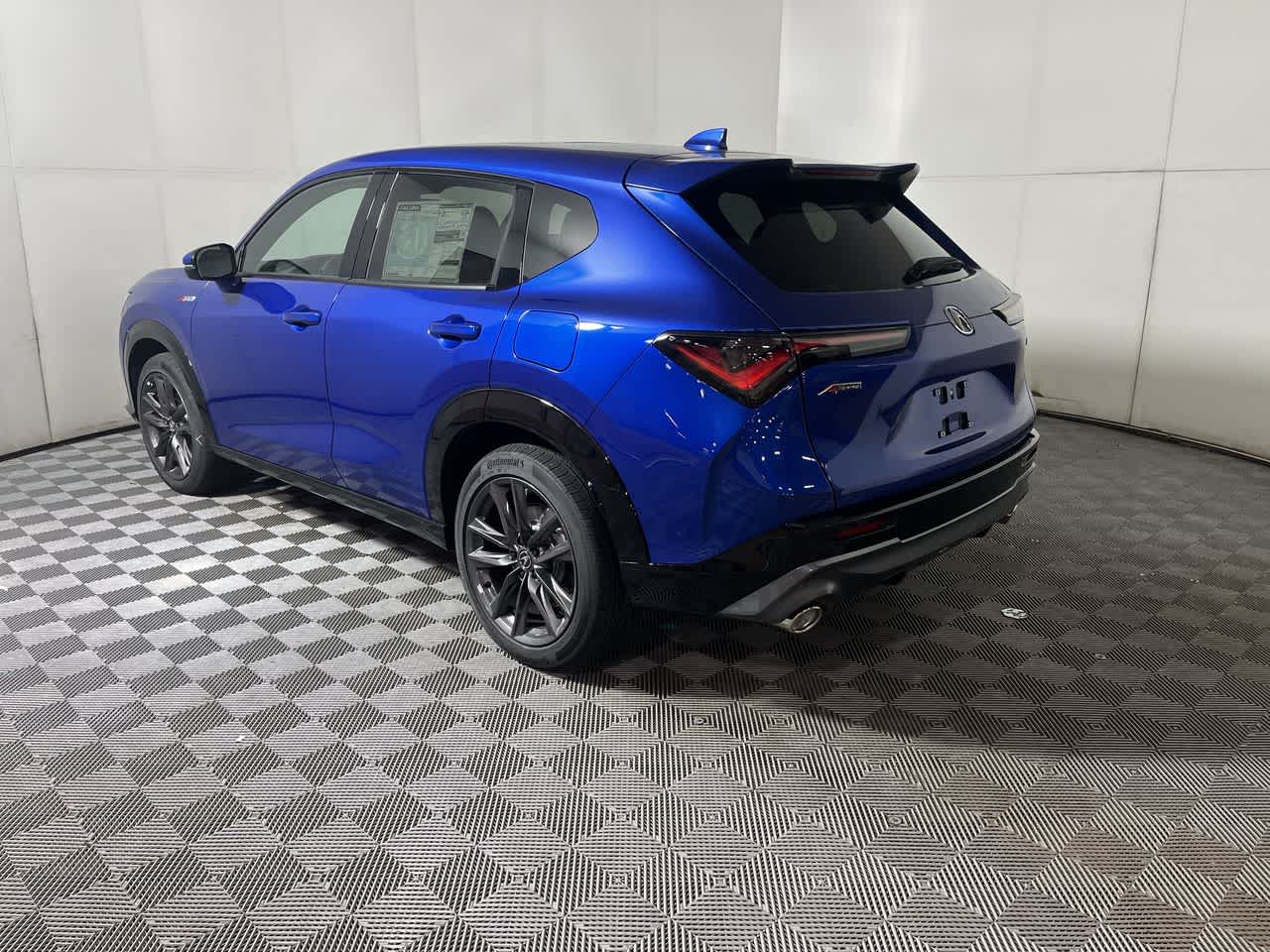 2025 Acura ADX w/A-Spec Package