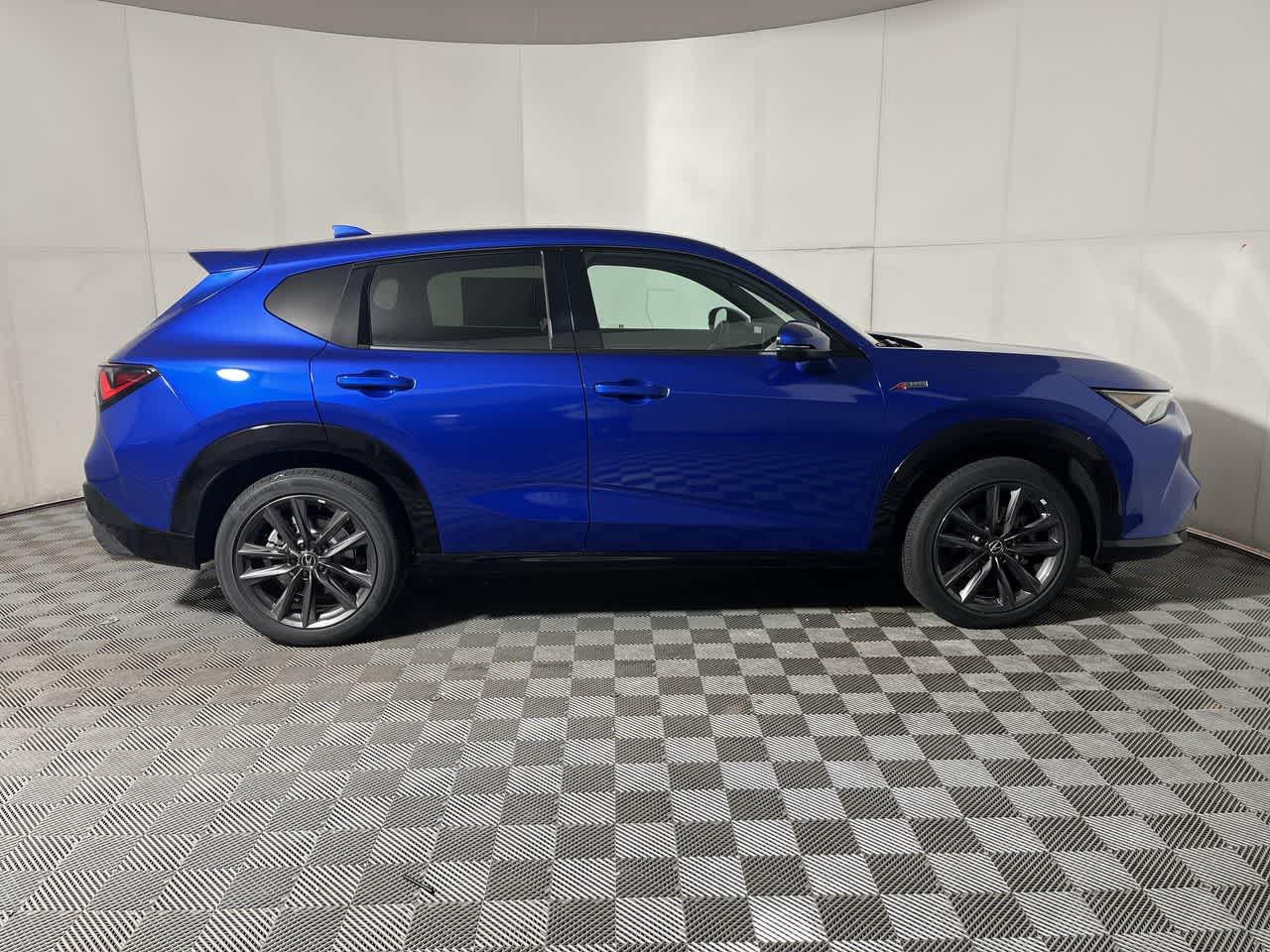 2025 Acura ADX w/A-Spec Package