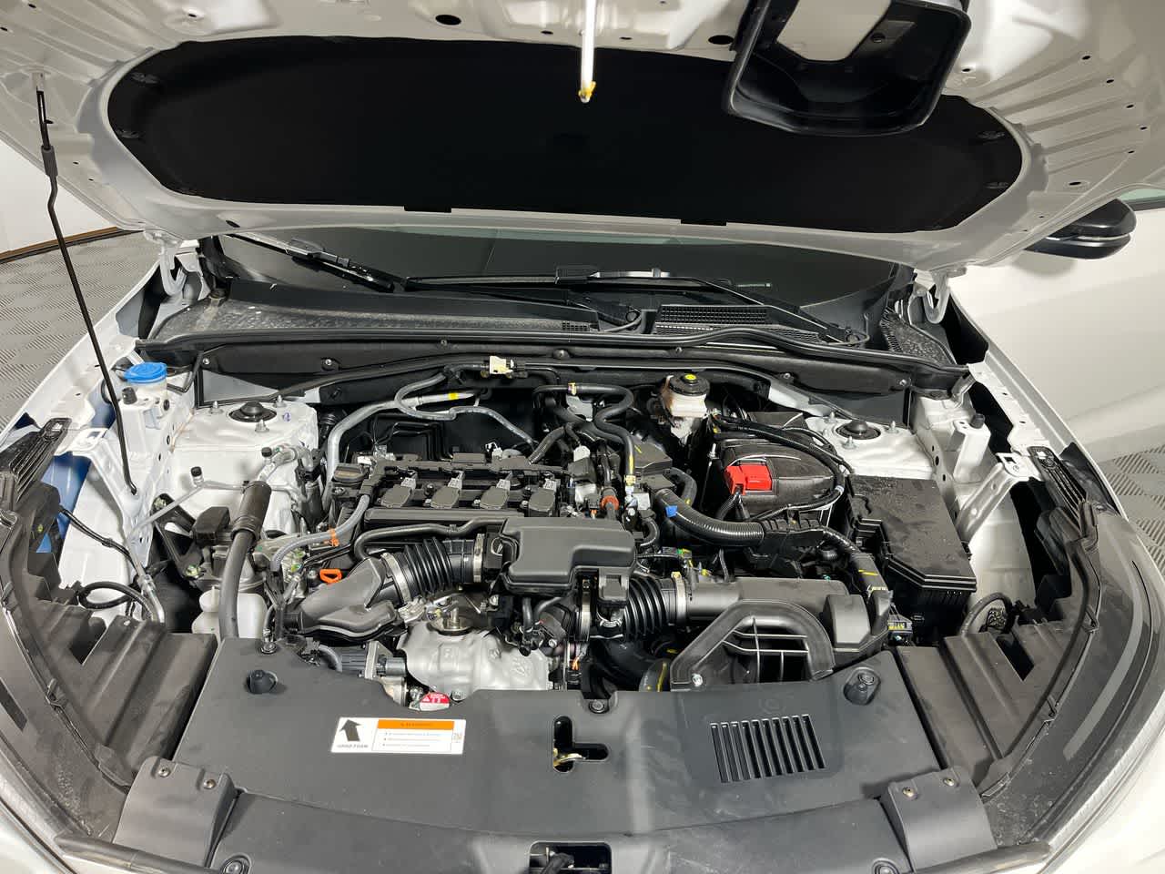 2026 Acura ADX w/A-Spec Advance Package