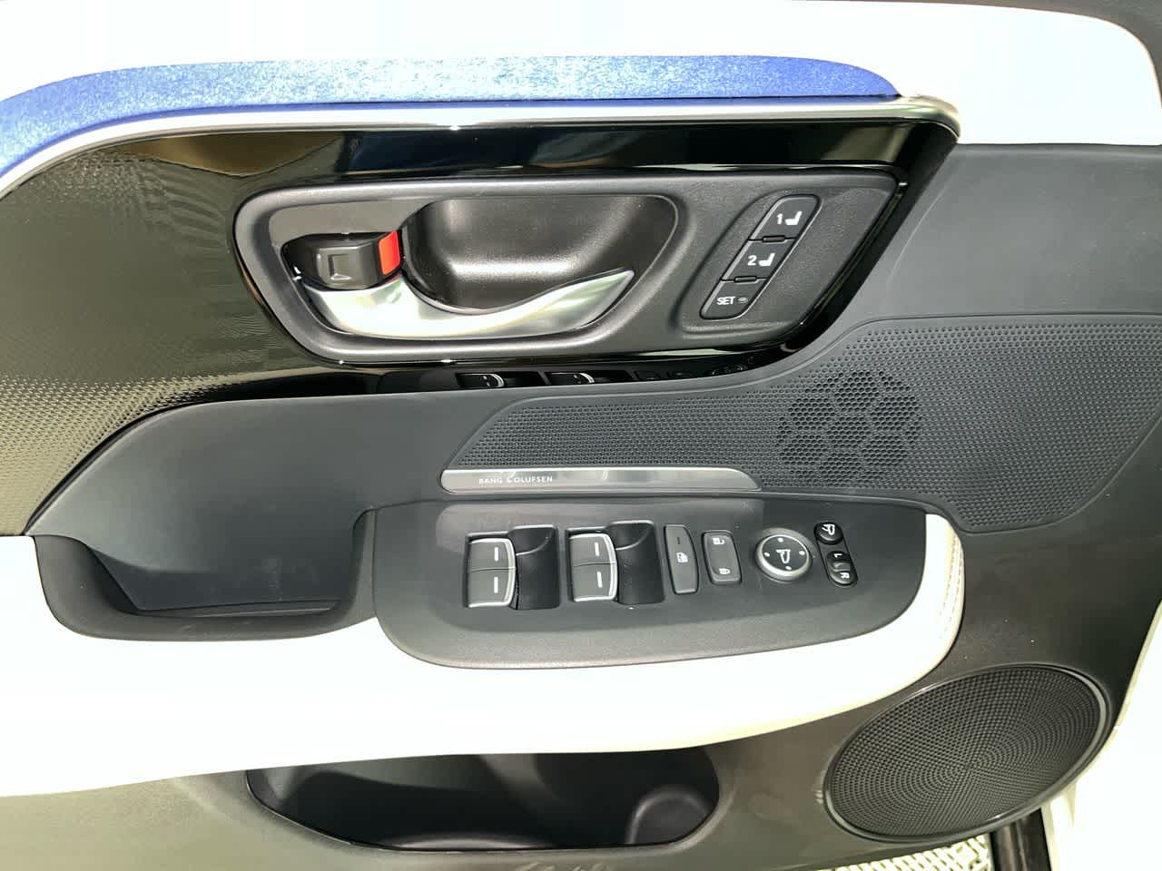 2026 Acura ADX w/A-Spec Advance Package