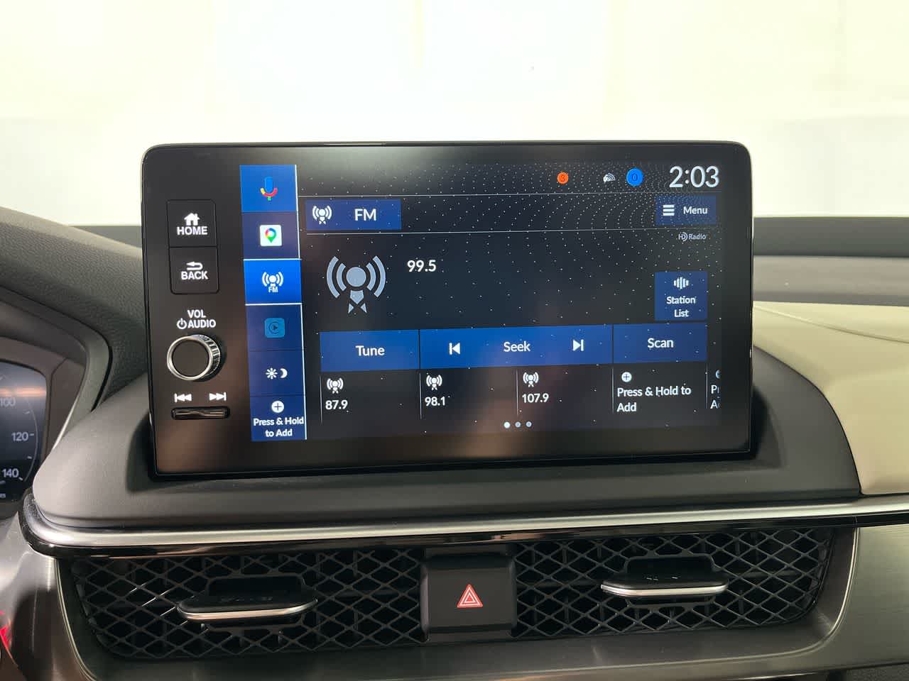 2026 Acura ADX w/A-Spec Advance Package