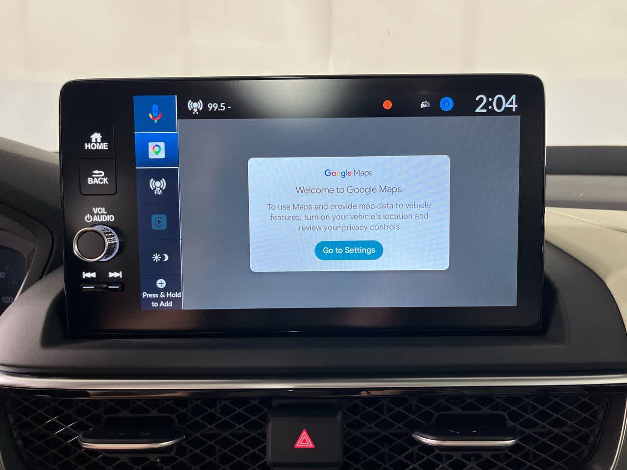 2026 Acura ADX w/A-Spec Advance Package