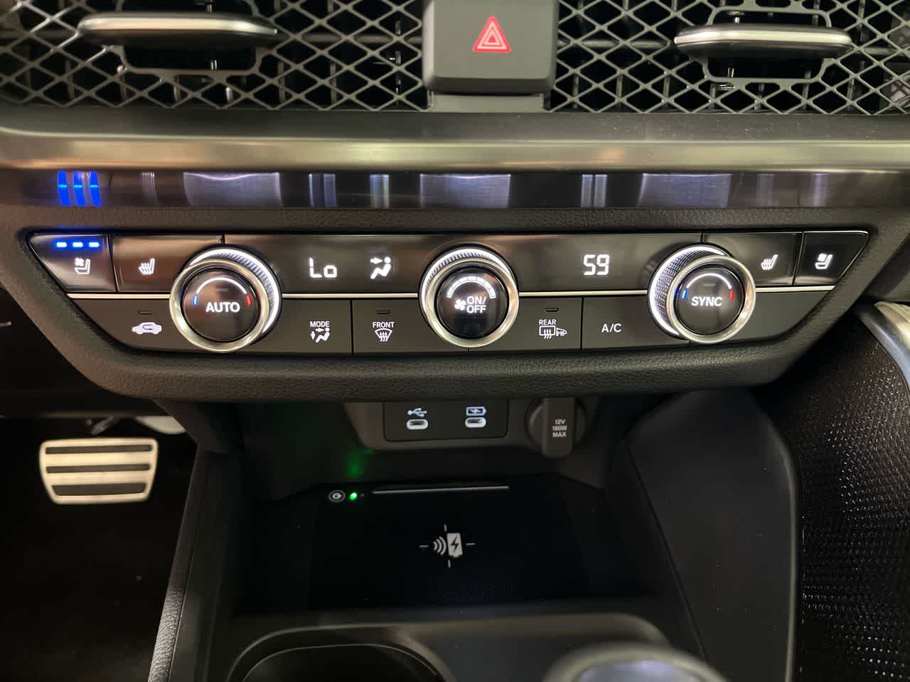 2026 Acura ADX w/A-Spec Advance Package