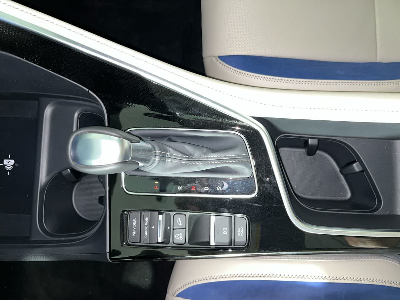 2026 Acura ADX w/A-Spec Advance Package