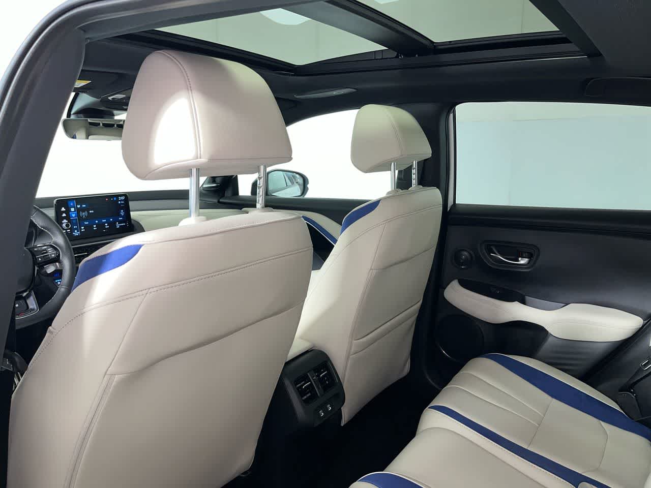 2026 Acura ADX w/A-Spec Advance Package