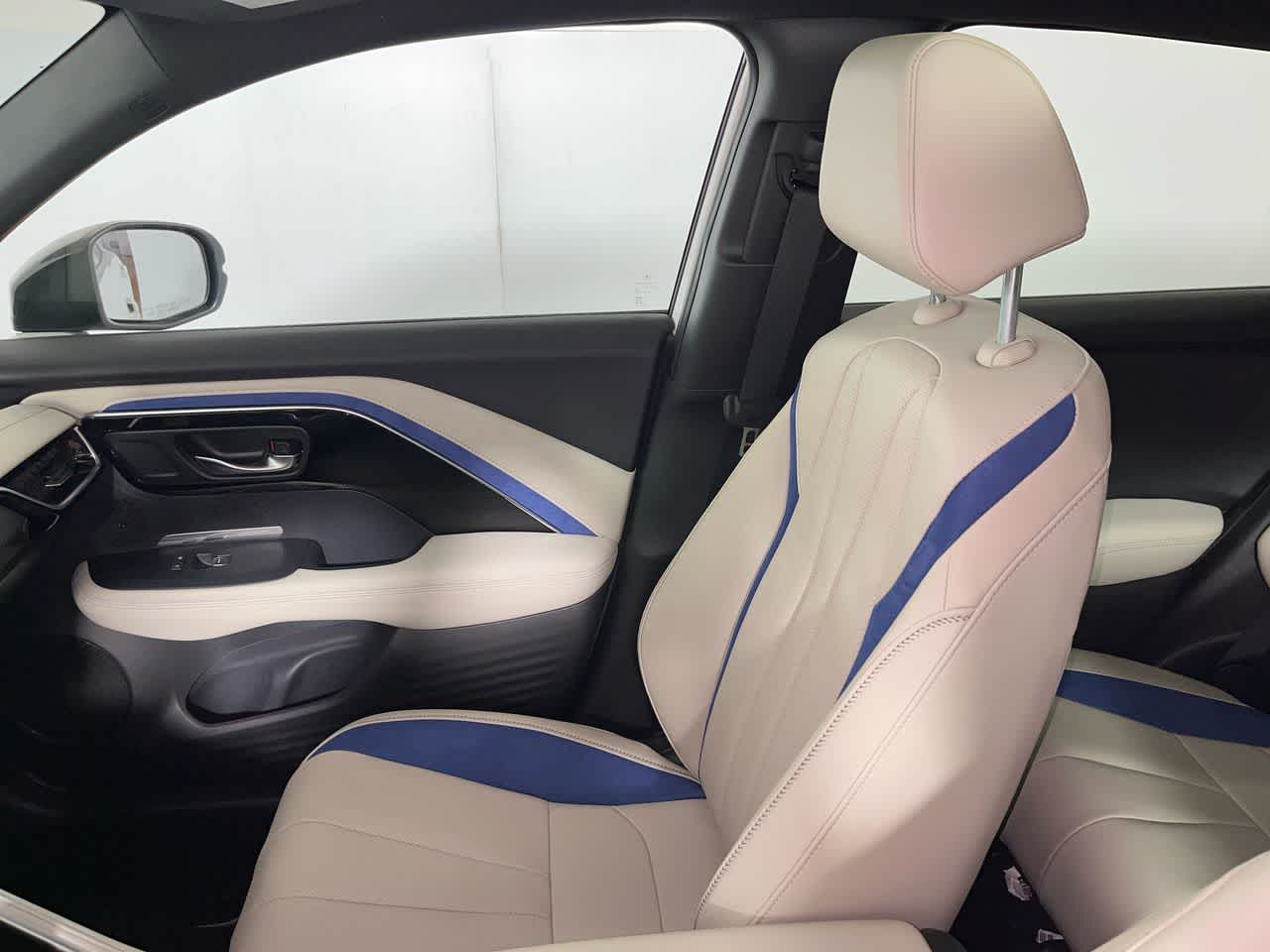 2026 Acura ADX w/A-Spec Advance Package