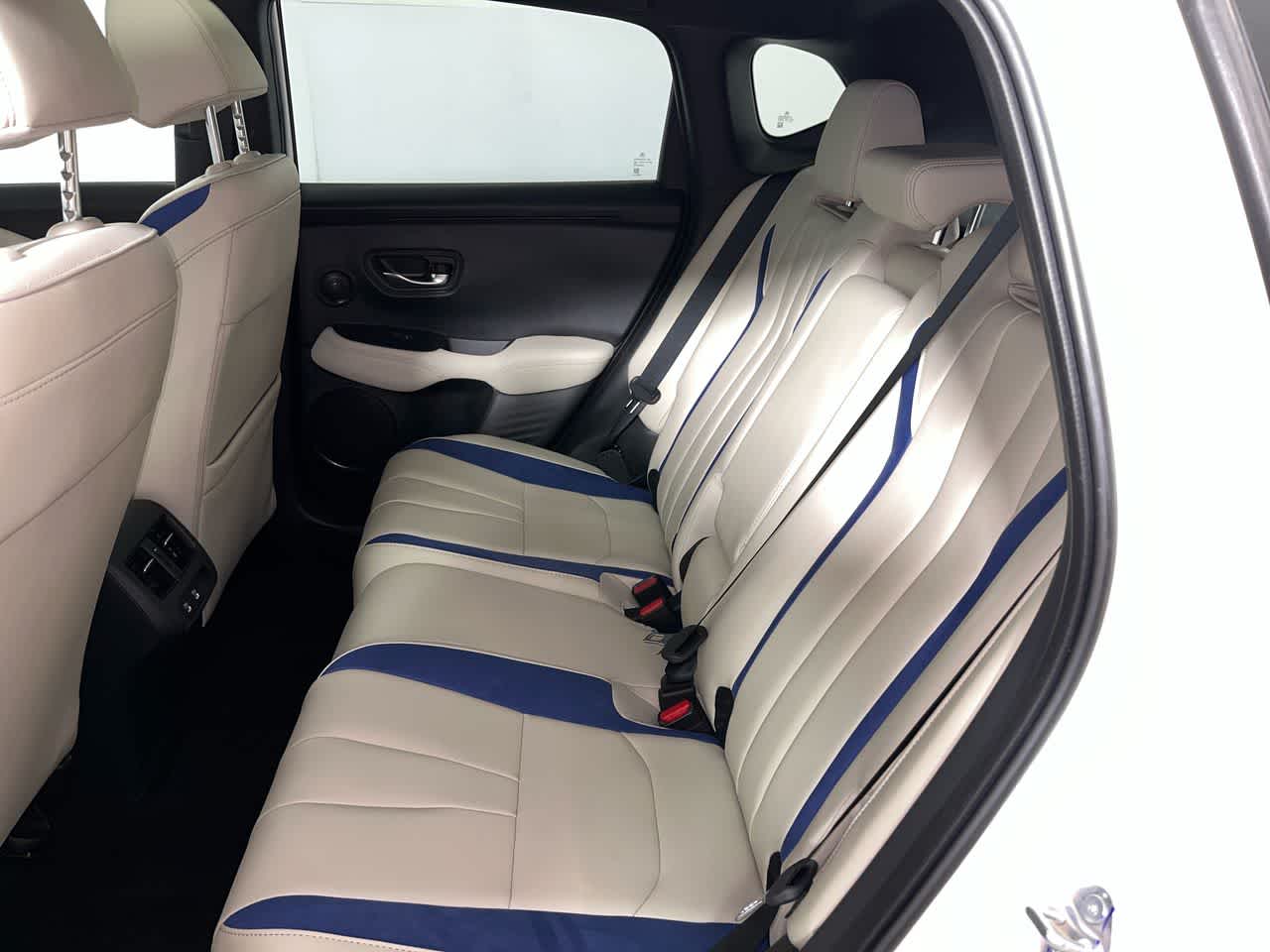 2026 Acura ADX w/A-Spec Advance Package