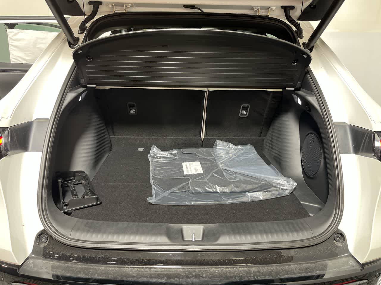 2026 Acura ADX w/A-Spec Advance Package