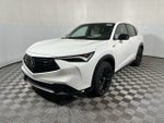 2026 Acura ADX w/A-Spec Advance Package