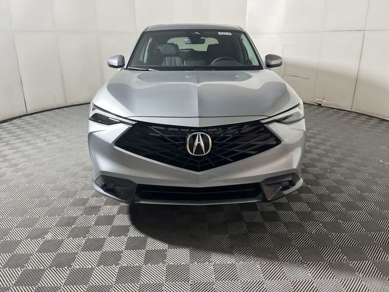 2025 Acura ADX AWD
