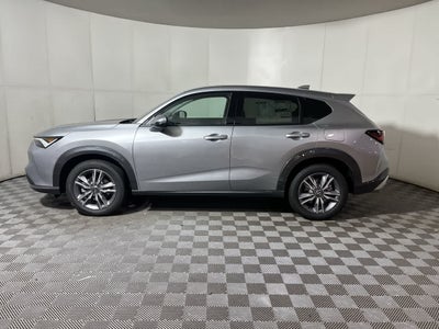 2025 Acura ADX AWD