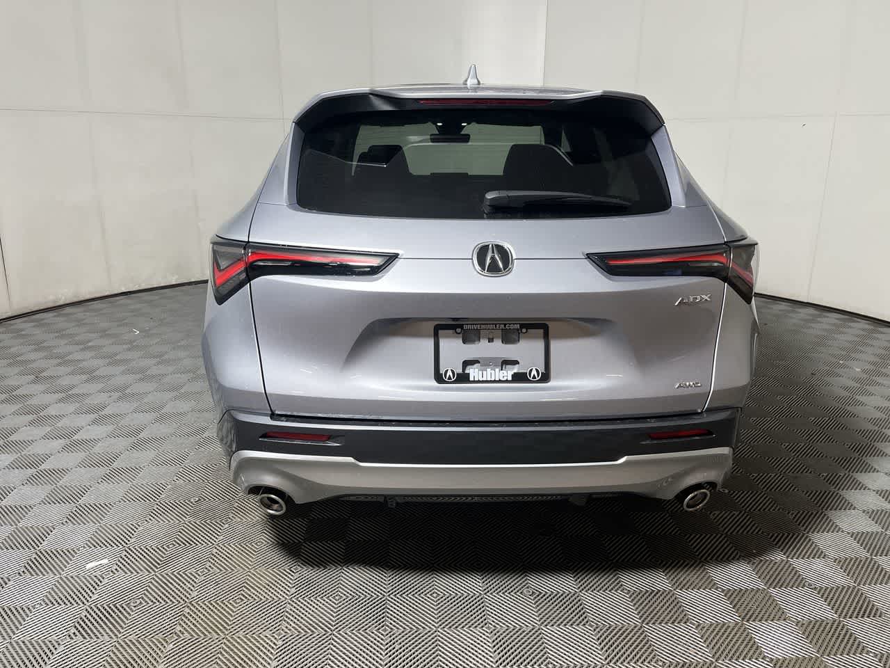 2025 Acura ADX AWD