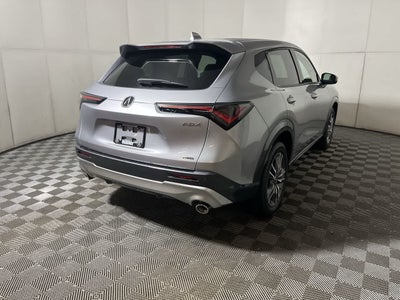 2025 Acura ADX AWD