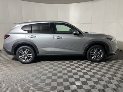 2025 Acura ADX AWD