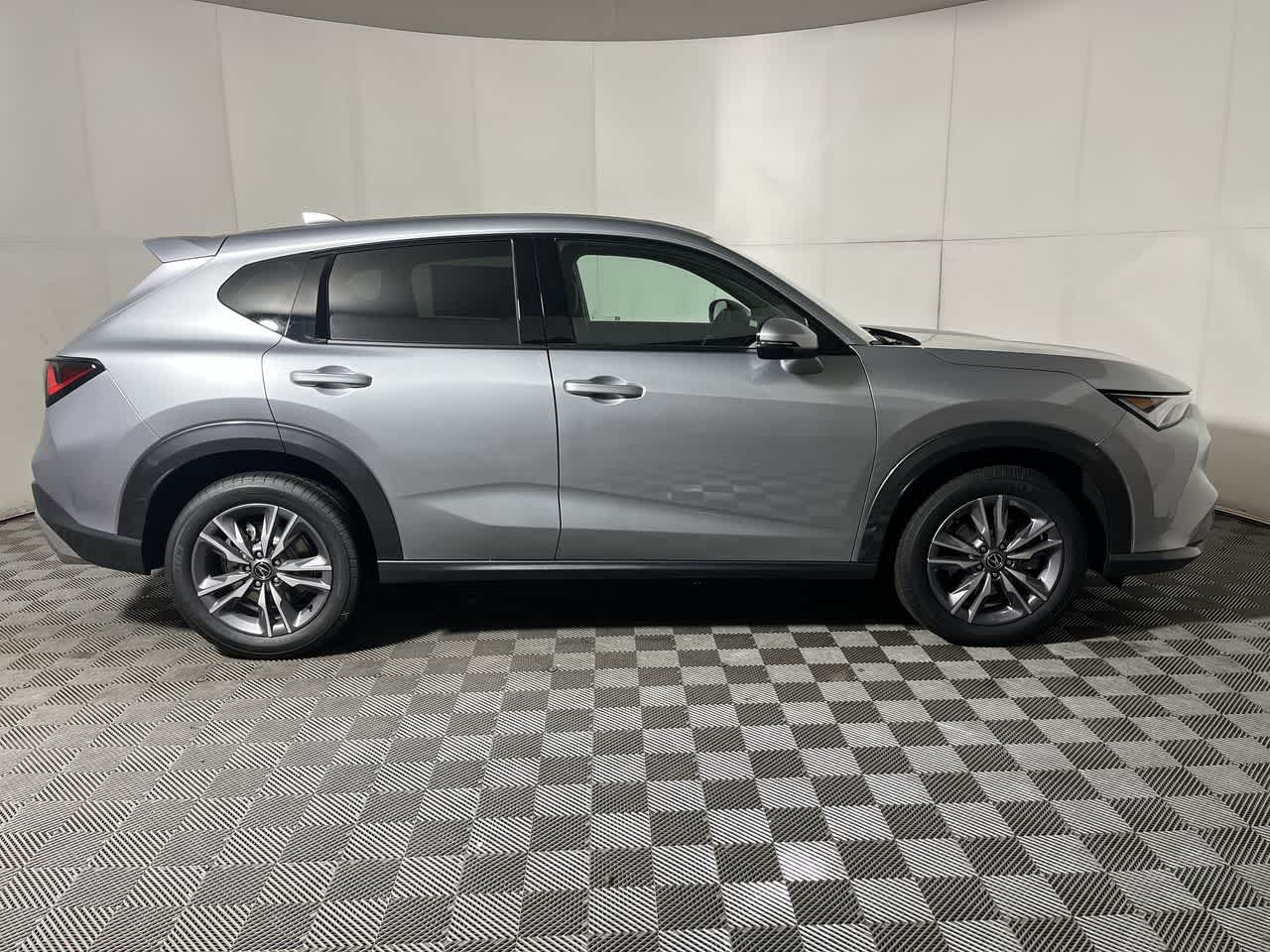 2025 Acura ADX AWD