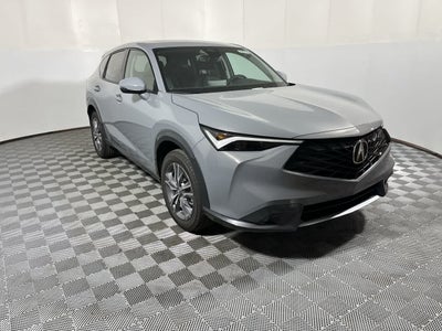 2025 Acura ADX AWD
