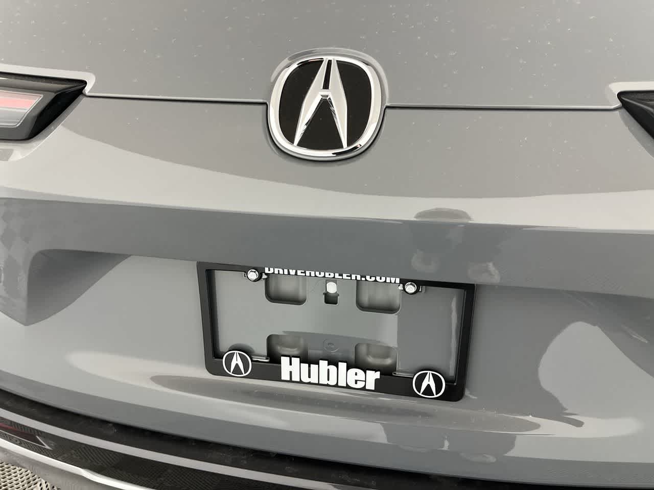 2025 Acura ADX AWD