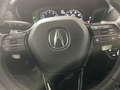 2025 Acura ADX AWD